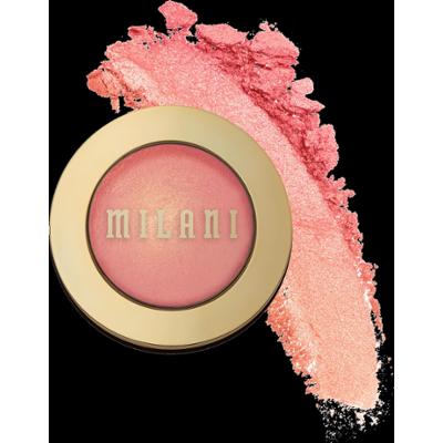 Milani Wypiekany róż do policzków odcień Bella Bellinii