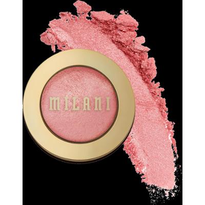 Milani Wypiekany róż do policzków odcień Dolce Pink