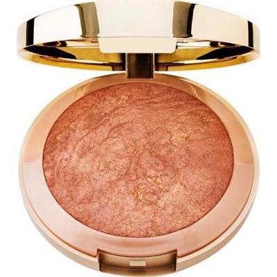 Milani Wypiekany bronzer Glow