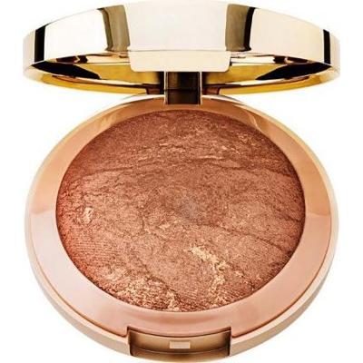 Milani Wypiekany bronzer Soleil