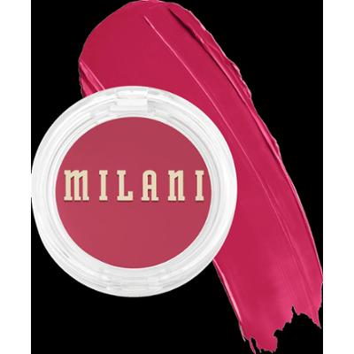 Milani Cheek Kiss Cream Blush Blushing Berry