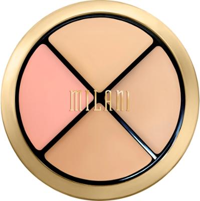 Milani Zestaw korektorów all-in-one Fair To Light
