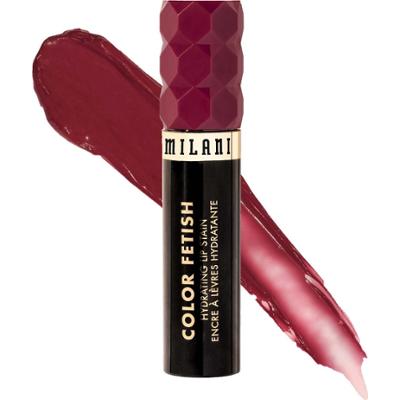 Milani Color Fetish Hydrating Lip Stain Bitten Berry