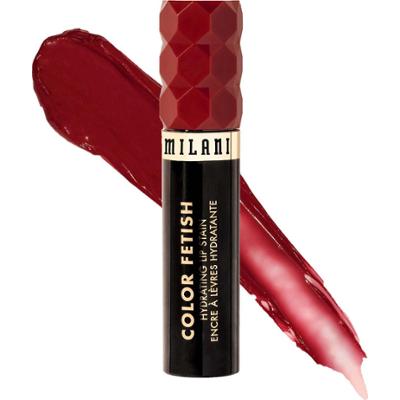 Milani Color Fetish Hydrating Lip Stain That's Fire