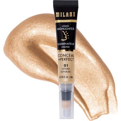 Milani Conceal + Perfect Facelift Liquid Highlighter 8 ml