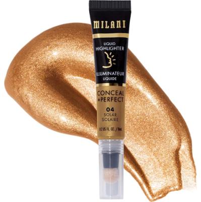 Milani Conceal + Perfect Facelift Liquid Highlighter 8 ml