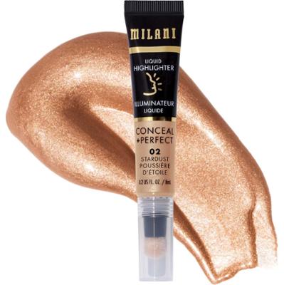 Milani Conceal + Perfect Facelift Liquid Highlighter 8 ml