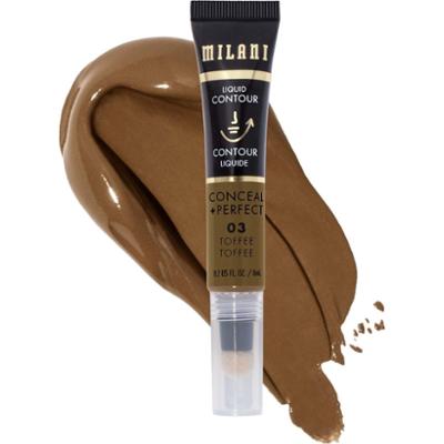 Milani Conceal + Perfect Facelift Undereye Brightener Pumpkin