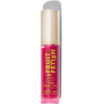 Milani Fruit Fetish Lip Oils Cherry Lime