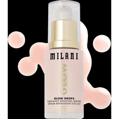 Milani Glow Drops Radiance Boosting Serum
