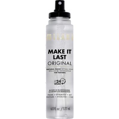 Milani Make it last setting spray 177 ml