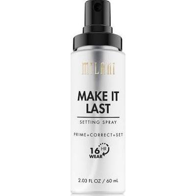 Milani Spray utrwalający makijaż Make It Last 60 ml