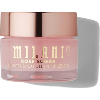 Milani Różany peeling do ust 12 ml
