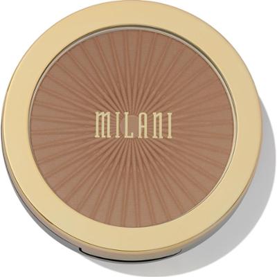 Milani Silky Matte Bronzing Powder Sun Tan