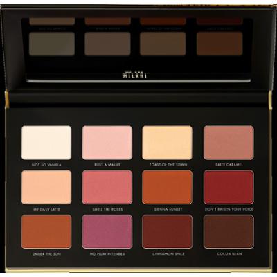 Milani Ungilded Eyeshadow Palette 9 g