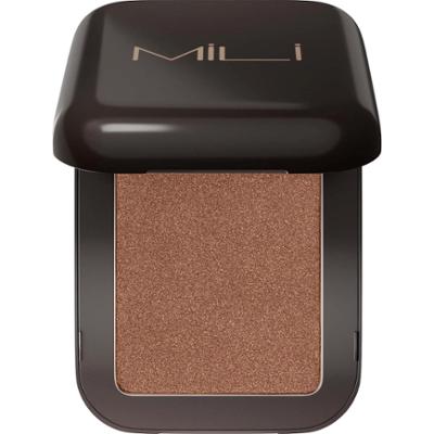 MILI Cosmetics Glow Bronzer Rose Gold