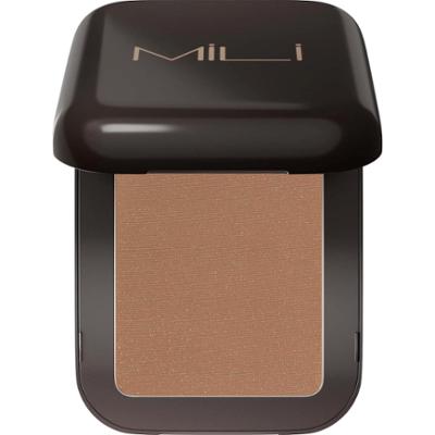 MILI Cosmetics Glow Bronzer Sundrenched