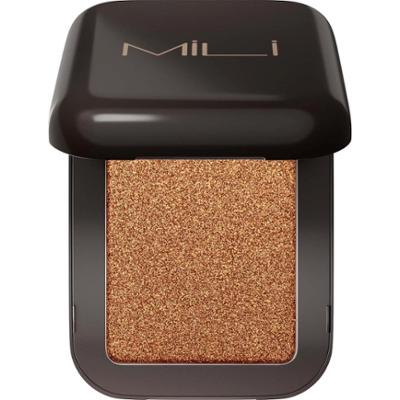 MILI Cosmetics Glow Bronzer Sunkissed