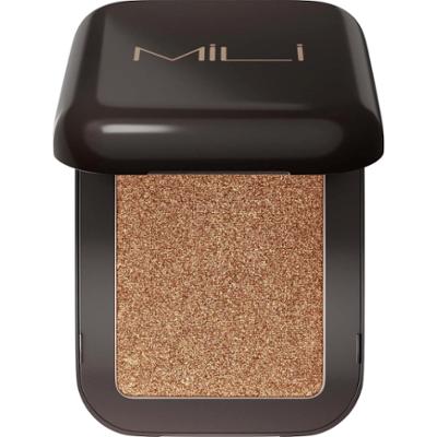 MILI Cosmetics Glow Bronzer Suntouched