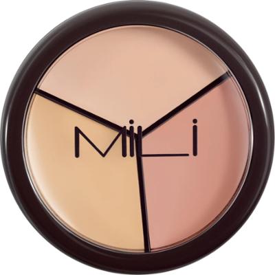 MILI Cosmetics Cover Up Concealer Light