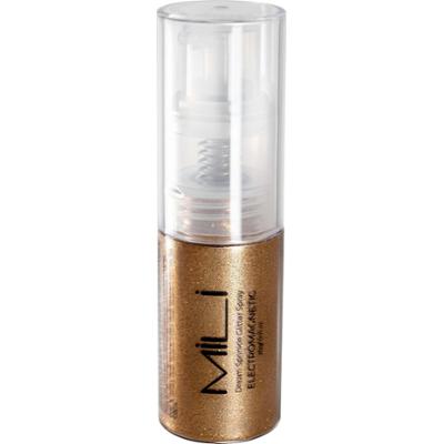 MILI Cosmetics Dream Sprinkle Glitter Spray Electromagnetic