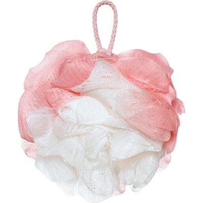 MILI Cosmetics Exfoliating Puff  Pink