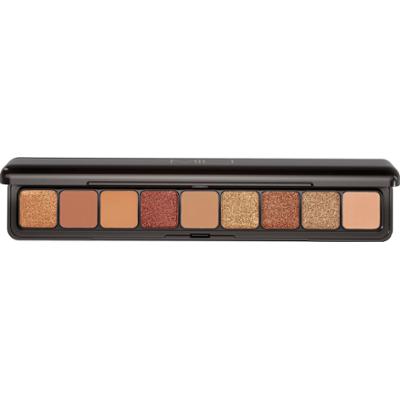 MILI Cosmetics Eyeshadow Palette Bronze Deluxe