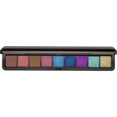 MILI Cosmetics Eyeshadow Palette Metaverse Metallic