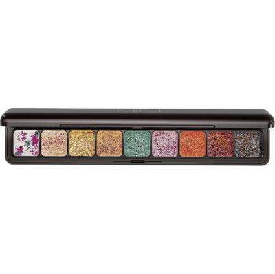 MILI Cosmetics Eyeshadow Palette Moonrock