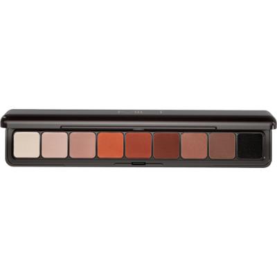 MILI Cosmetics Eyeshadow Palette Naked Truth