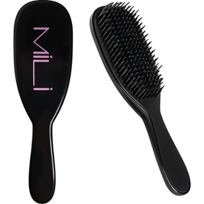 MILI Cosmetics Hair Brush  Black
