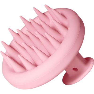 MILI Cosmetics Hair Massage Brush