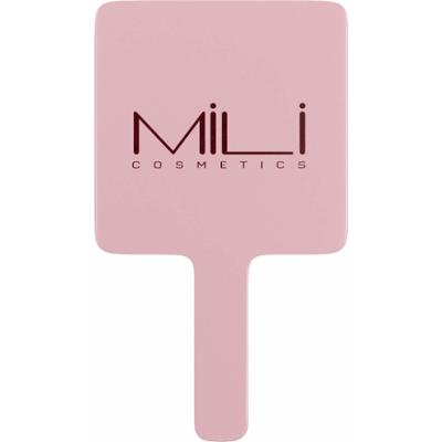 MILI Cosmetics Hand Mirror  Small