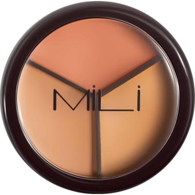 MILI Cosmetics Invisible Touch Concealer