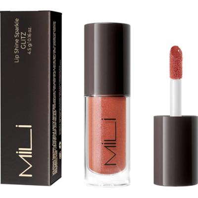 MILI Cosmetics Lip Shine Sparkle Glitz