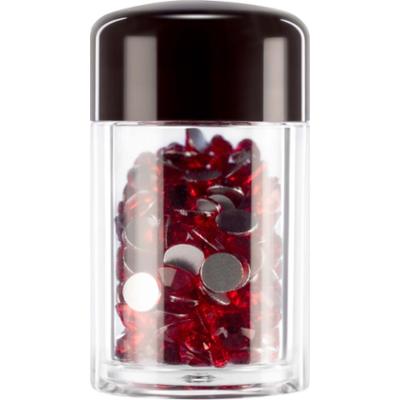 MILI Cosmetics Rhinestones Raw