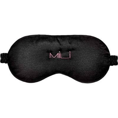 MILI Cosmetics Sleep Deep Mask  Black