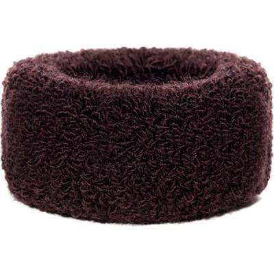 MILI Cosmetics Soft Hair Tie Dark Brown