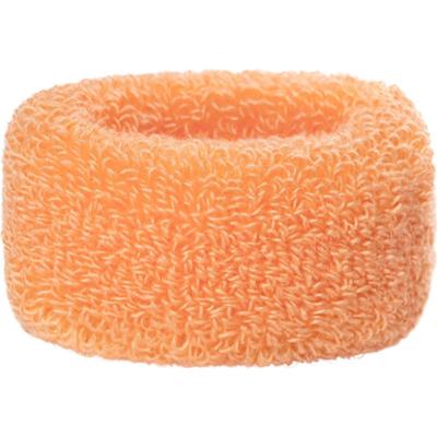 MILI Cosmetics Soft Hair Tie Light Orange