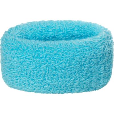 MILI Cosmetics Soft Hair Tie Turquoise