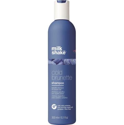 milk_shake Cold Brunette Shampoo  300 ml