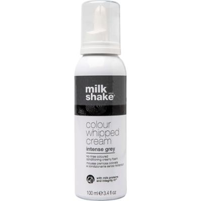 milk_shake Colour whipped cream Intense Grey