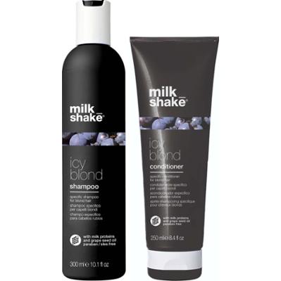 milk_shake Icy Blone Duo