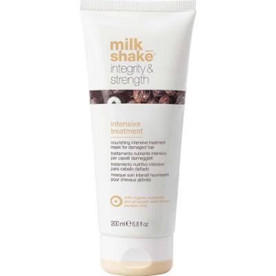 milk_shake Integrity & Strength Nourishing Treatment 200 ml