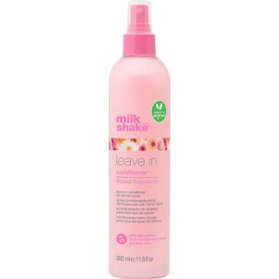 milk_shake Leave in conditioner Flower fragrance 350 ml