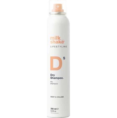 milk_shake Lifestyling Dry Shampoo 200 ml