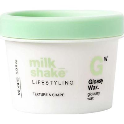 milk_shake Lifestyling Glossy Wax 90 ml