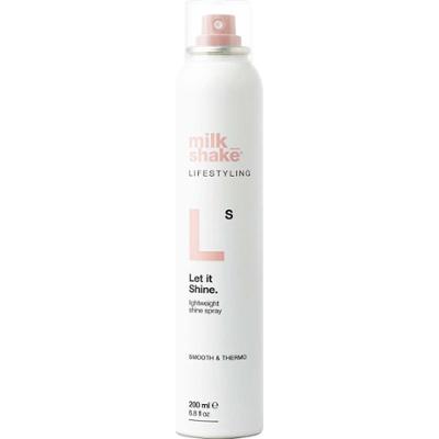 milk_shake Lifestyling Let It Shine 200 ml