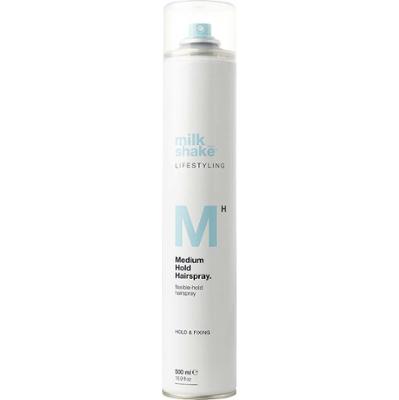 milk_shake Lifestyling Medium Hold Hairspray 500 ml