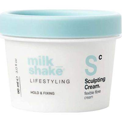 milk_shake Lifestyling Sculpting Cream 90 ml